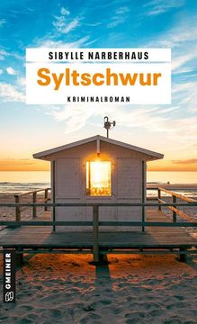 portada Syltschwur (en Alemán)