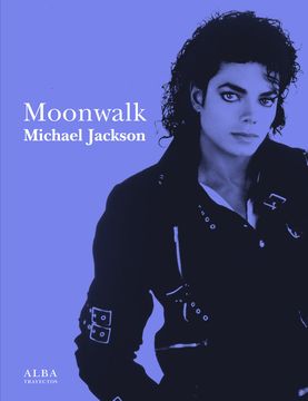 Moonwalk: Autobiografia (in Spanish)