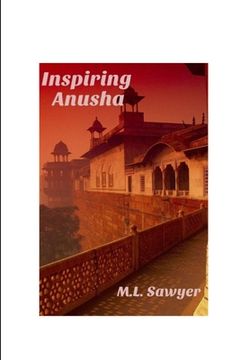 portada Inspiring Anusha (en Inglés)