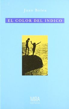 portada El Color del ÍNdico (in Spanish)