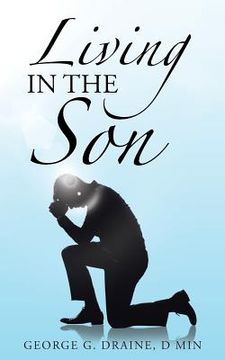 portada Living in the Son (in English)