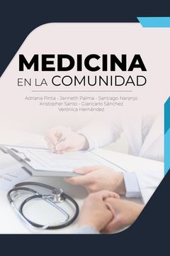 portada Medicina En La Comunidad (in Spanish)