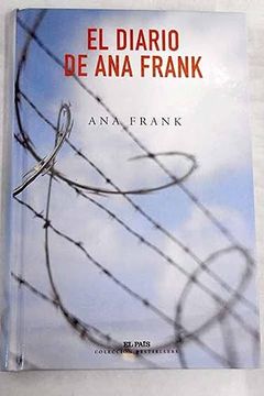 portada El Diario de ana Frank.