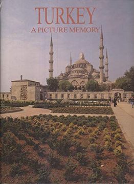 portada Turkey: A Picture Memory (New Picture Memory) (en Inglés)