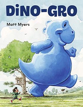 portada Dino-Gro (in English)