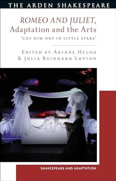 portada Romeo and Juliet, Adaptation and the Arts: Cut him out in Little Stars' (Shakespeare and Adaptation) (en Inglés)