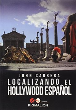 portada Localizando El Hollywood Español (in Spanish)