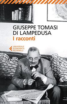 portada I Racconti (en Italiano)