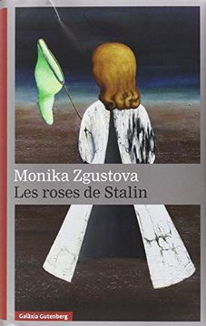 portada Les Roses De Stalin (Llibres en català)