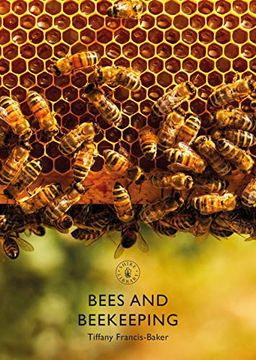 portada Bees and Beekeeping (en Inglés)