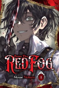 portada From the red Fog, Vol. 1 (in English)