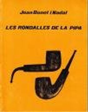 portada Les Rondalles de la Pipa (in Catalá)