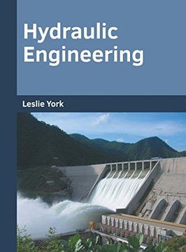 portada Hydraulic Engineering (en Inglés)