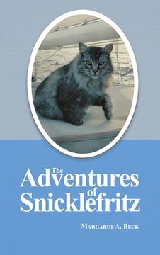 portada The Adventures of Snicklefritz (en Inglés)