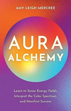 portada Aura Alchemy