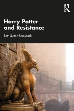 portada Harry Potter and Resistance (en Inglés)