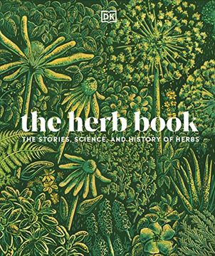 portada The Herb Book 