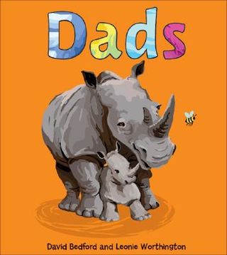 Dads (en Inglés)