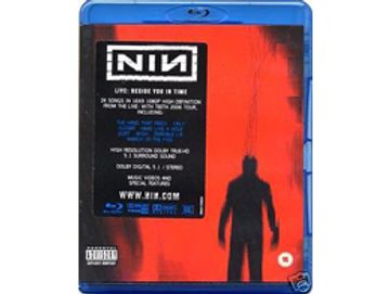 Beside You In Time (Blu-ray)