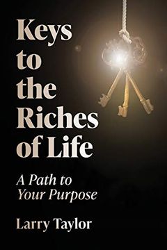 portada Keys to the Riches of Life 