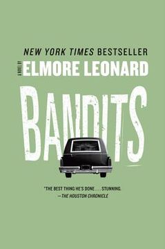portada Bandits (in English)