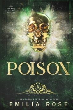 portada Poison 