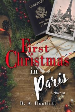 portada First Christmas in Paris