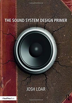 portada The Sound System Design Primer (en Inglés)