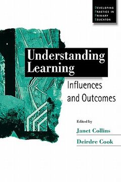 portada understanding learning: influences and outcomes (in English)