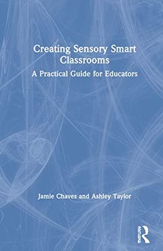 portada Creating Sensory Smart Classrooms 