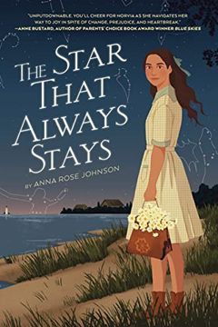 portada The Star That Always Stays (in English)