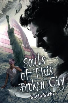 portada Souls of This Broken City