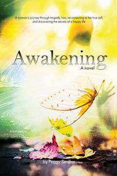 portada Awakening a Novel (en Inglés)