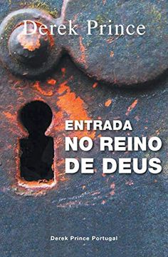portada Entrance Into God'S Kingdom - Portuguese (en Portugués)