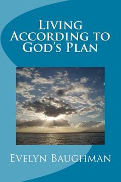 portada Living According to God's Plan (in English)