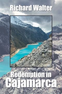 portada Redemption in Cajamarca (en Inglés)