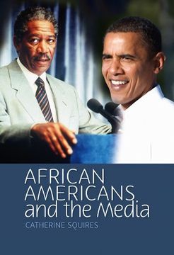 portada African Americans and the Media 