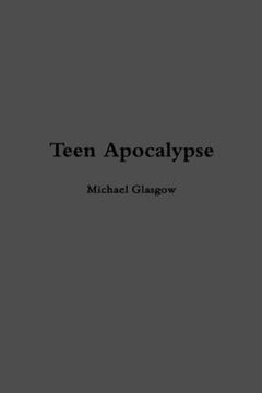portada Teen Apocalypse (en Inglés)