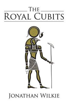 portada The Royal Cubits (in English)