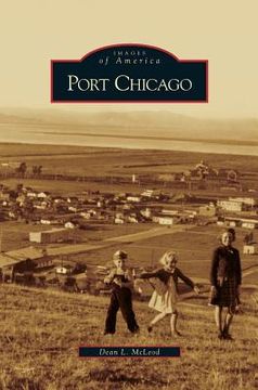 portada Port Chicago (in English)