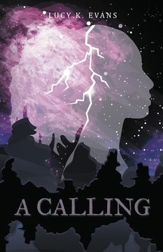 portada A Calling (en Inglés)