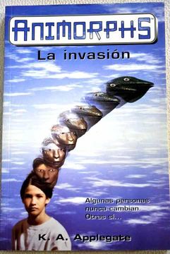 portada La Invasion
