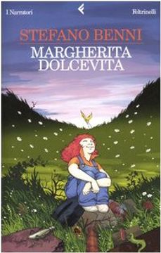 portada Margherita Dolcevita