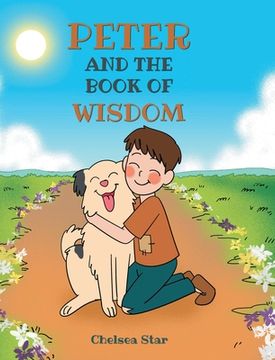 portada Peter and the book of Wisdom (en Inglés)