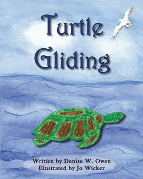 portada Turtle Gliding