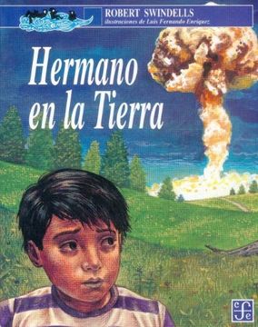 portada Hermano en la Tierra (in Spanish)