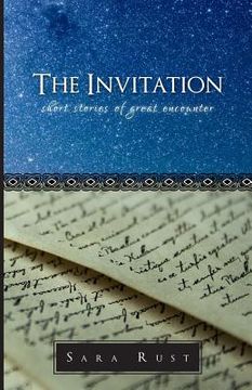 portada The Invitation (en Inglés)