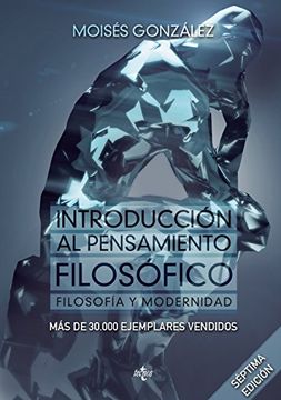 Introducción Al Pensamiento Filosofico