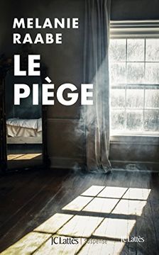portada Le Piège (in French)