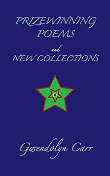 portada Prizewinning Poems and new Collections (in English)